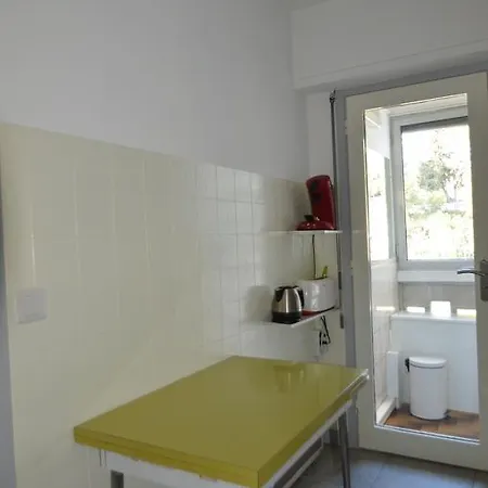 Apartment Le Nadia Nizza