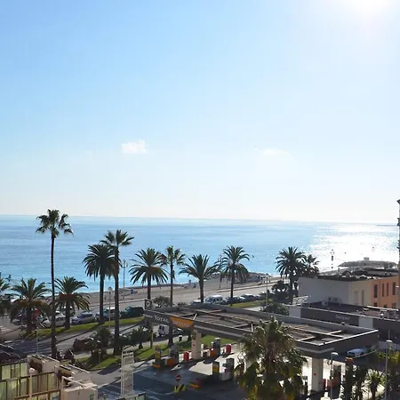 Le Nadia Appartamento Nizza